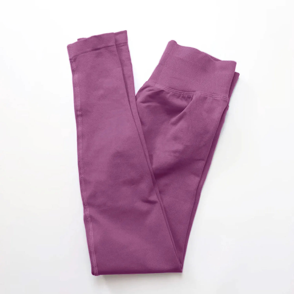 Damen Seamless Sportleggings – bequem, flexibel und bereit für dein Workout