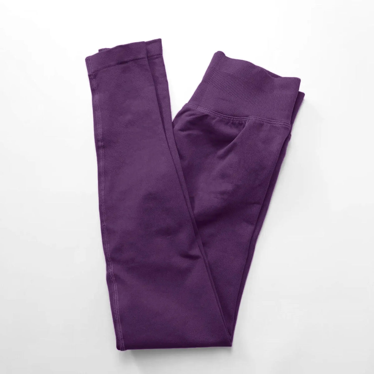 Damen Seamless Sportleggings – bequem, flexibel und bereit für dein Workout