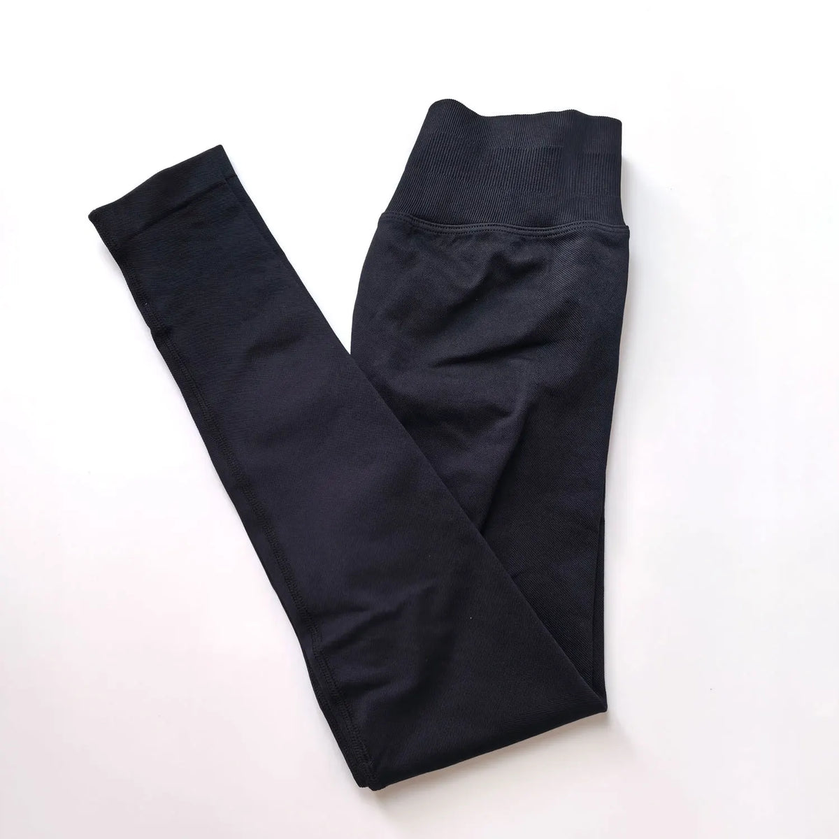 Damen Seamless Sportleggings – bequem, flexibel und bereit für dein Workout