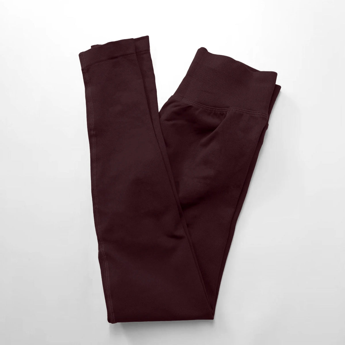 Damen Seamless Sportleggings – bequem, flexibel und bereit für dein Workout