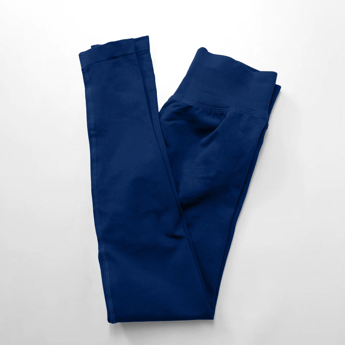 Damen Seamless Sportleggings – bequem, flexibel und bereit für dein Workout