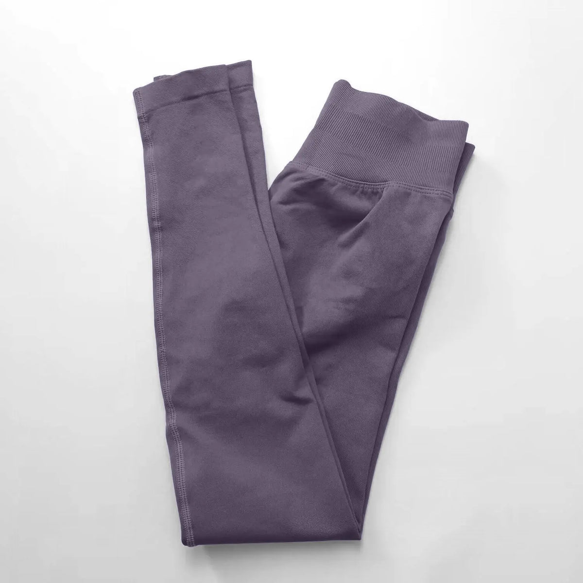 Damen Seamless Sportleggings – bequem, flexibel und bereit für dein Workout