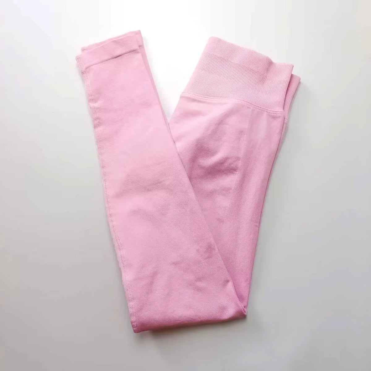Damen Seamless Sportleggings – bequem, flexibel und bereit für dein Workout